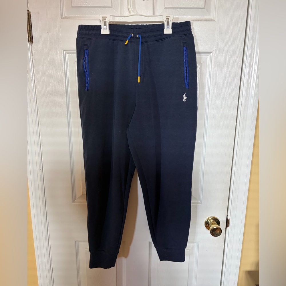 POLO Ralph Lauren US Open Ballperson sweatpants